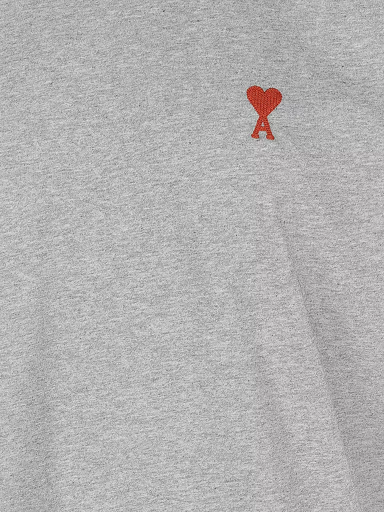 AMI PARIS | T-Shirt AMI DE COEUR | 