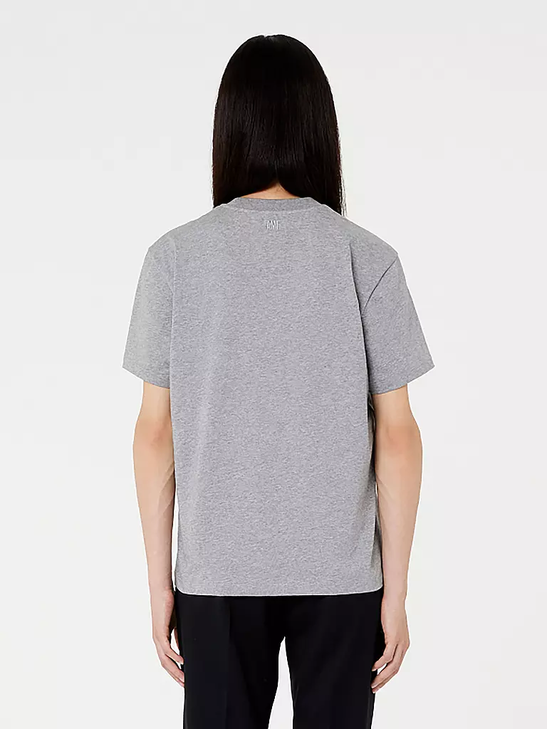 AMI PARIS | T-Shirt AMI DE COEUR | 