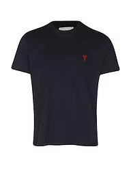 AMI PARIS | T-Shirt CLASSIC | Bleu