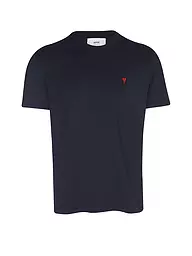 AMI PARIS | T-Shirt CLASSIC | Bleu