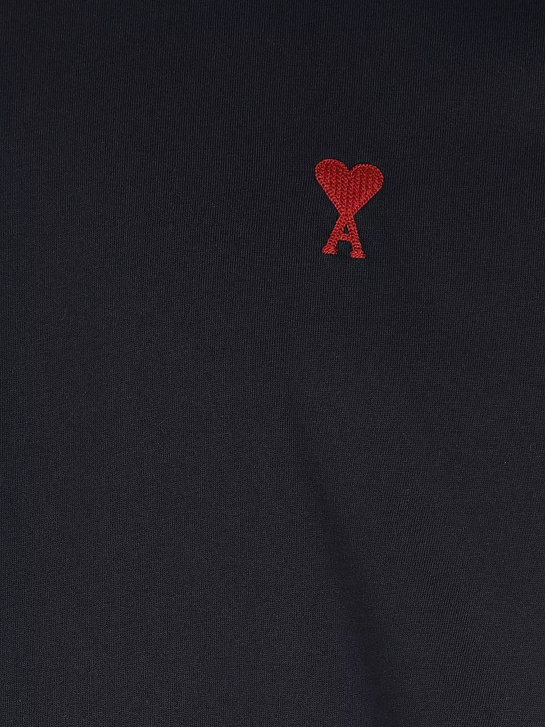 AMI PARIS | T-Shirt CLASSIC | Bleu
