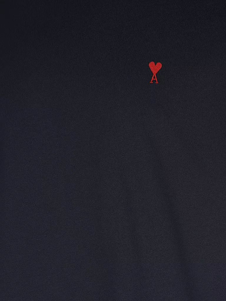 AMI PARIS | T-Shirt CLASSIC | Bleu