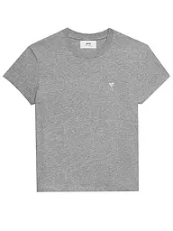 AMI PARIS | T-shirt | Gris