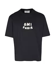 AMI PARIS | T-shirt | Bleu