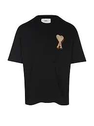 AMI PARIS | T-shirt | Noir