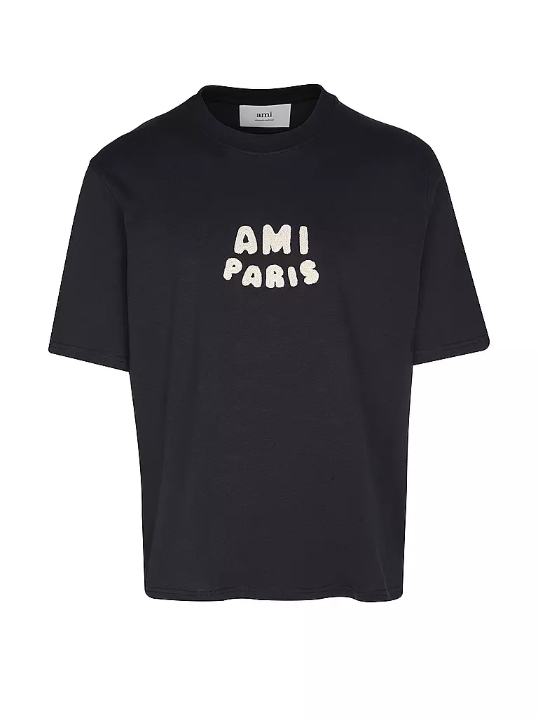 AMI PARIS | T-shirt | Bleu