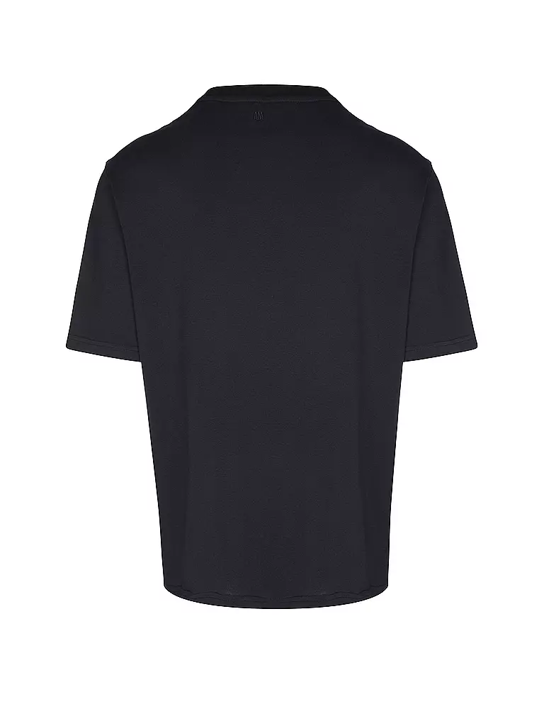AMI PARIS | T-shirt | Bleu