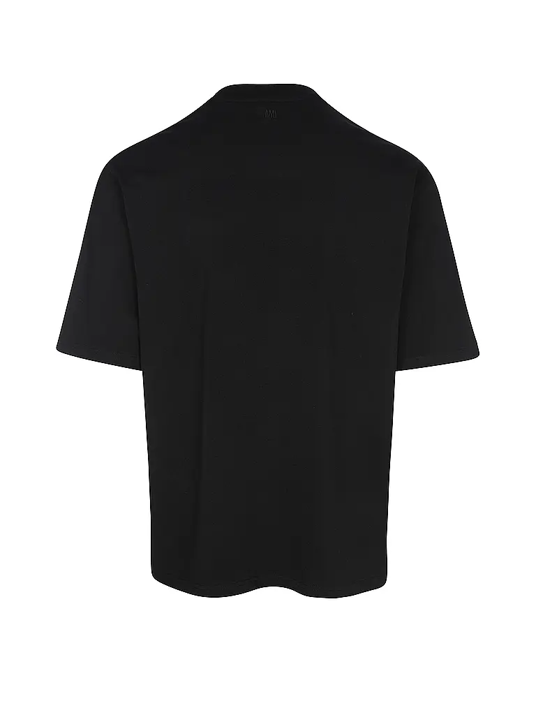 AMI PARIS | T-shirt | Noir