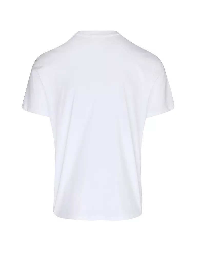 AMI PARIS | T-shirt | weiss
