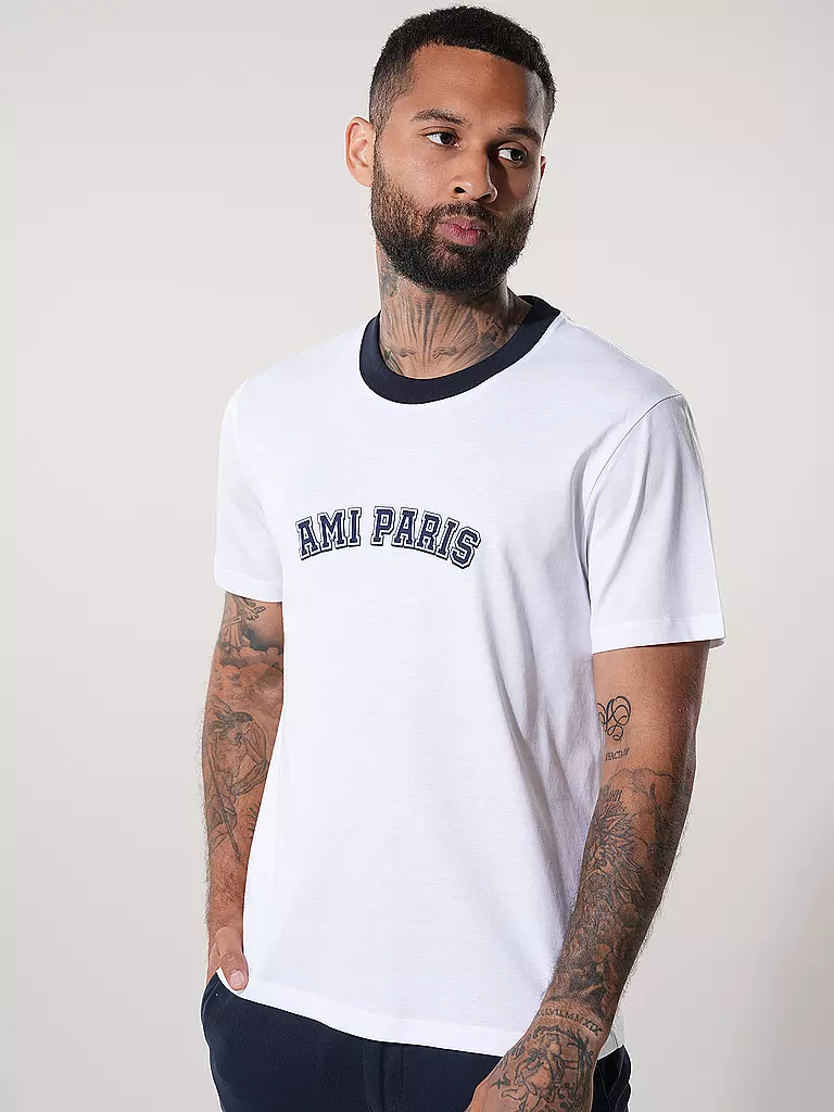 AMI PARIS | T-shirt | 
