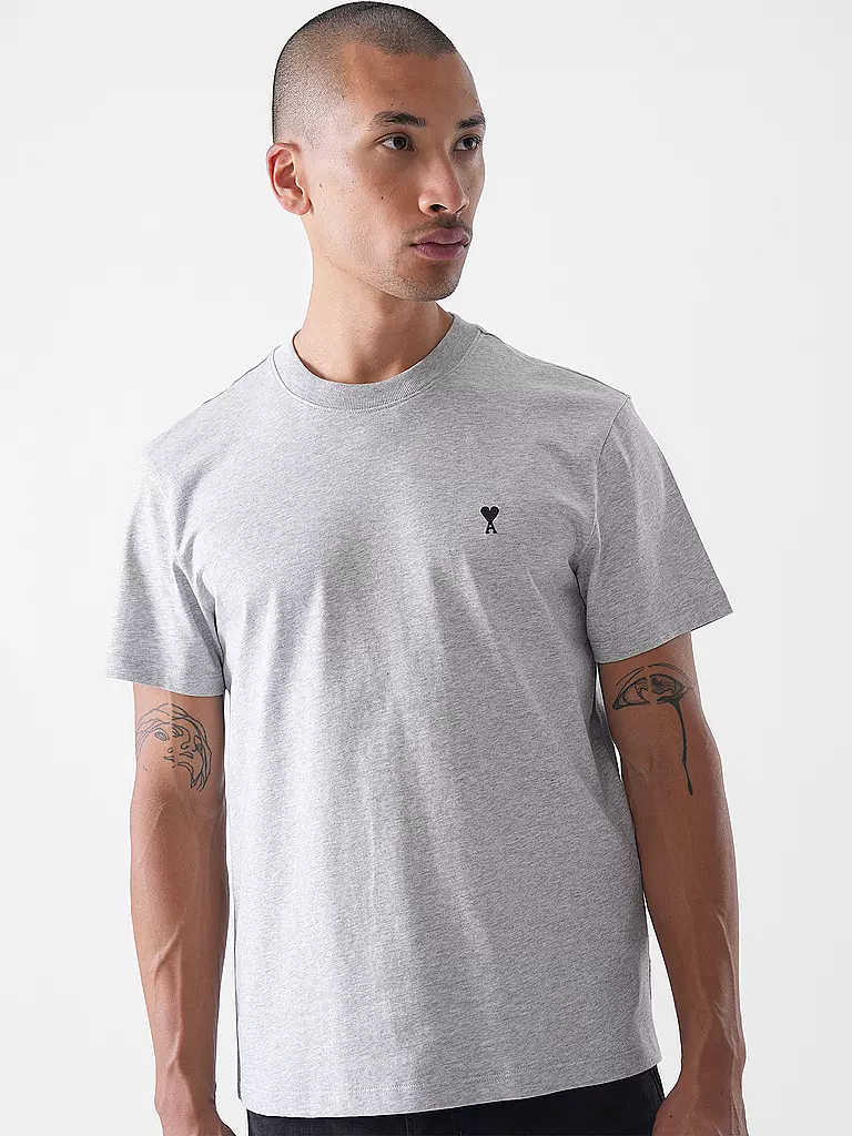 AMI PARIS | T-shirt | 