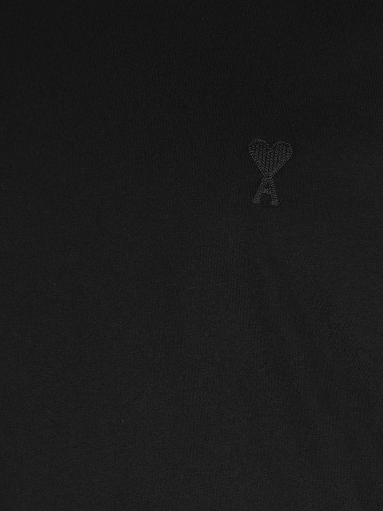 AMI PARIS | T-shirt | schwarz