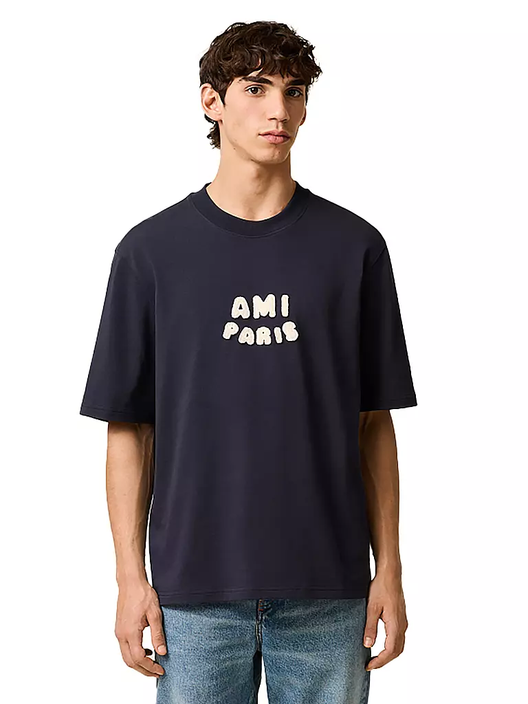 AMI PARIS | T-shirt | 