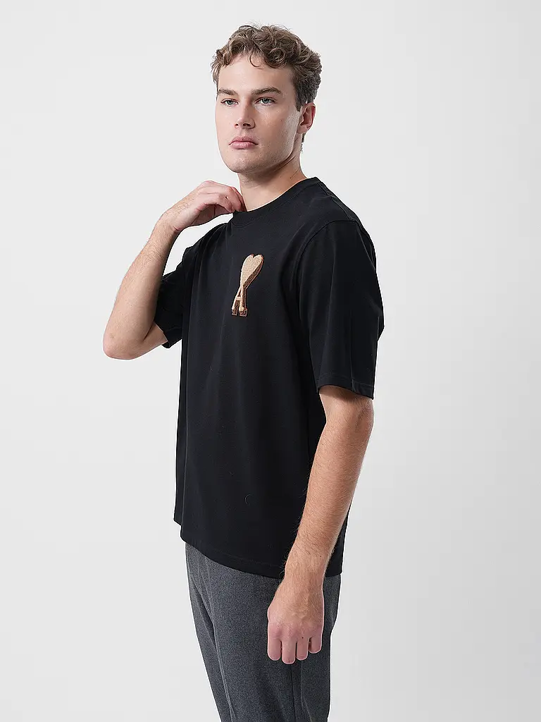 AMI PARIS | T-shirt | 