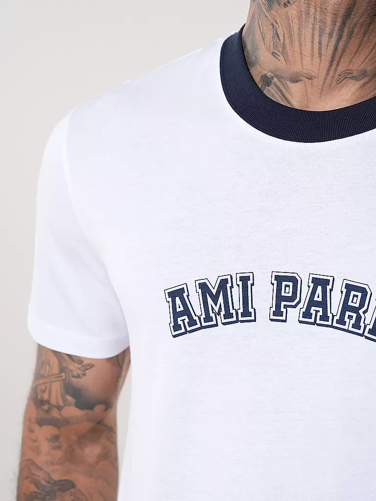 AMI PARIS | T-shirt | 