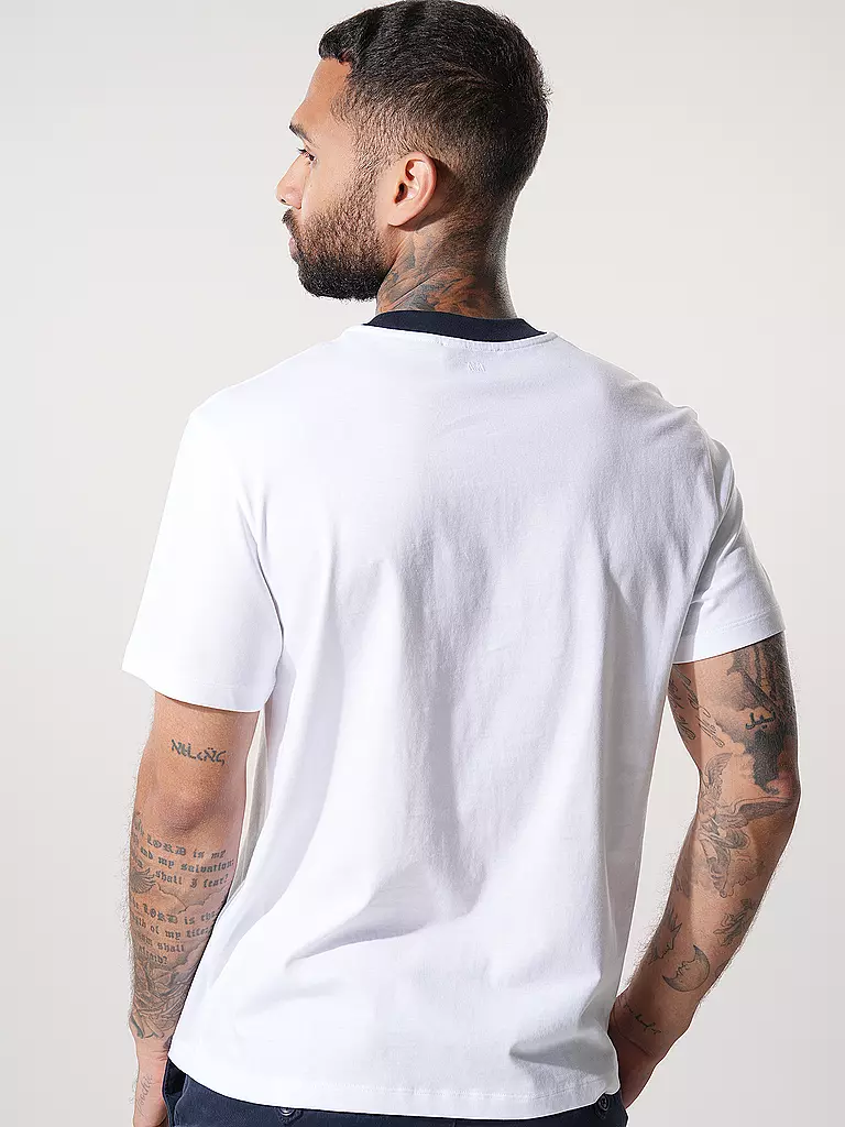 AMI PARIS | T-shirt | 
