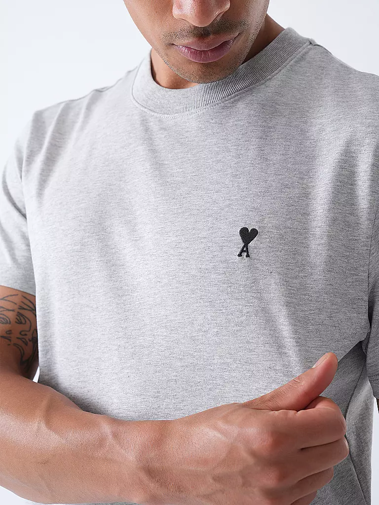 AMI PARIS | T-shirt | 