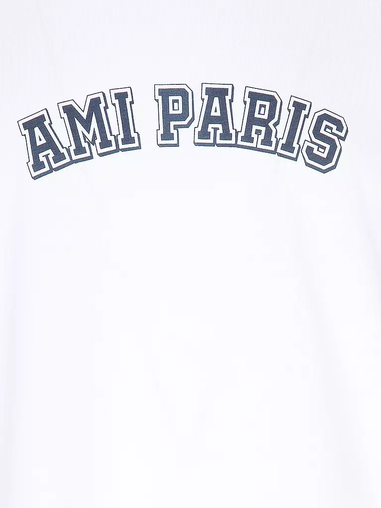 AMI PARIS | T-shirt | 