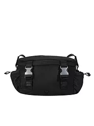 AMI PARIS | Tasche - Umhängetasche  | Noir