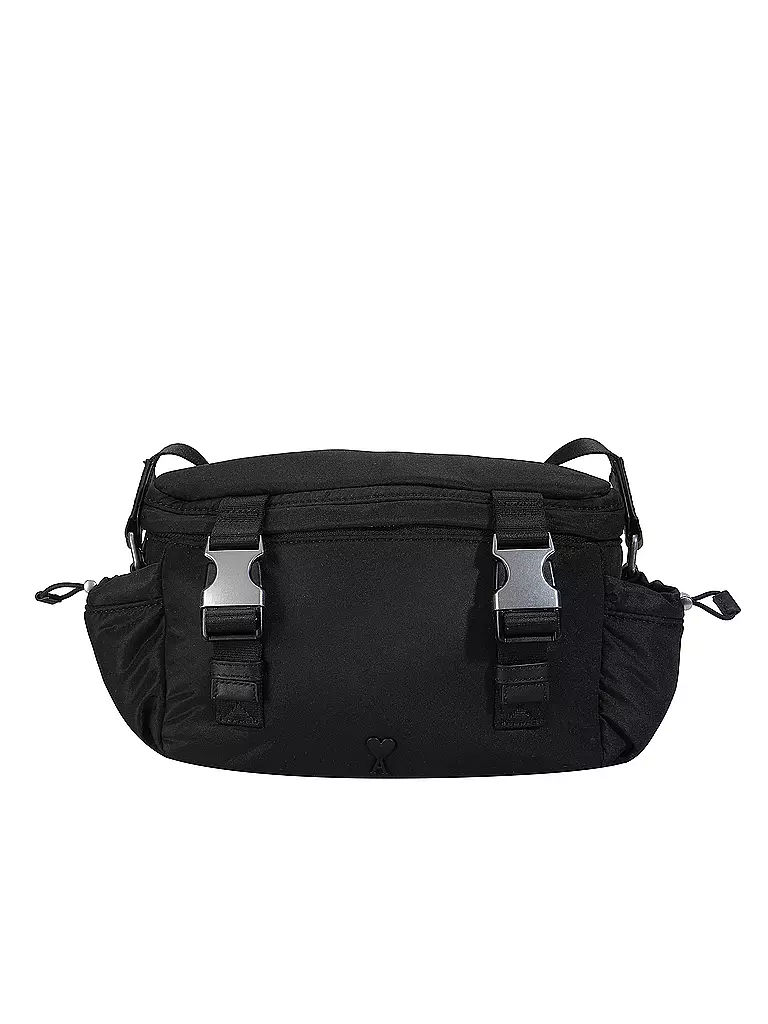AMI PARIS | Tasche - Umhängetasche  | Noir