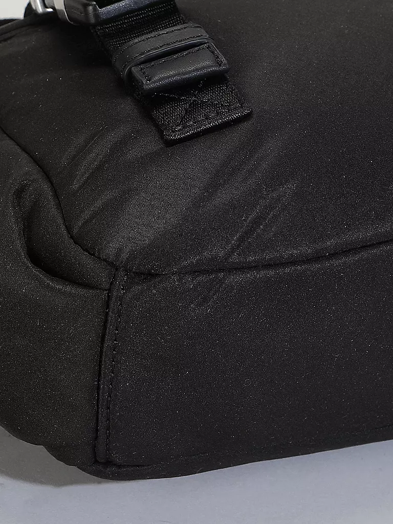 AMI PARIS | Tasche - Umhängetasche  | Noir