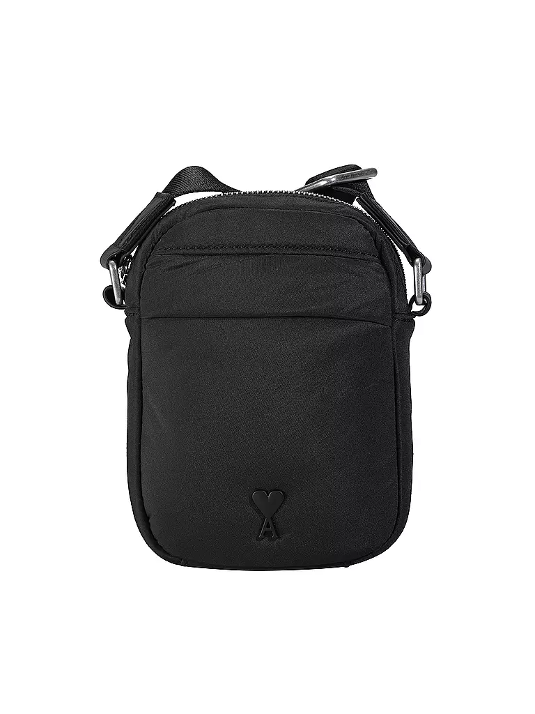 AMI PARIS | Tasche - Umhängetasche | Noir