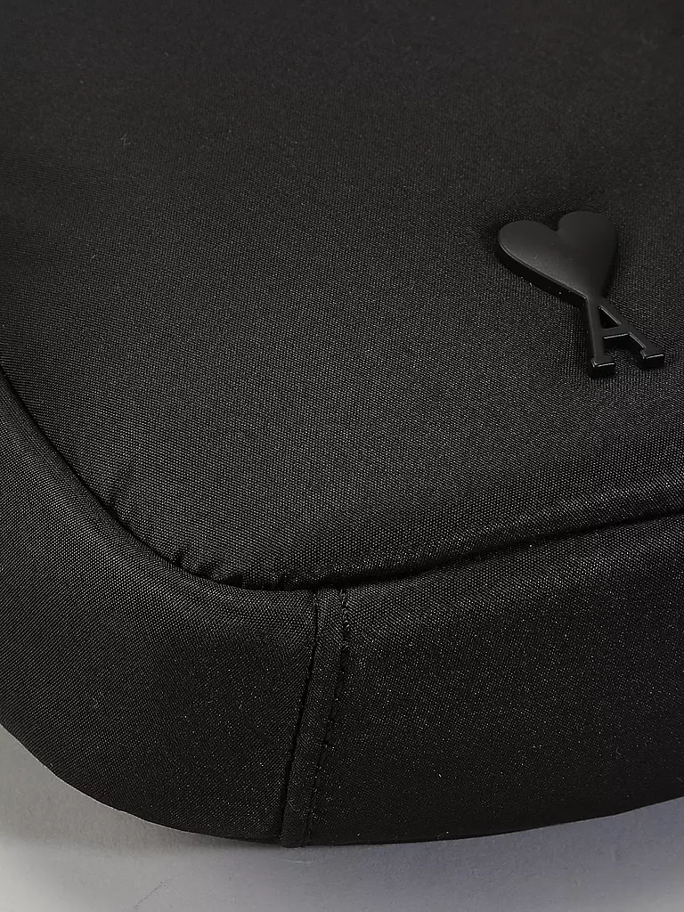 AMI PARIS | Tasche - Umhängetasche | Noir