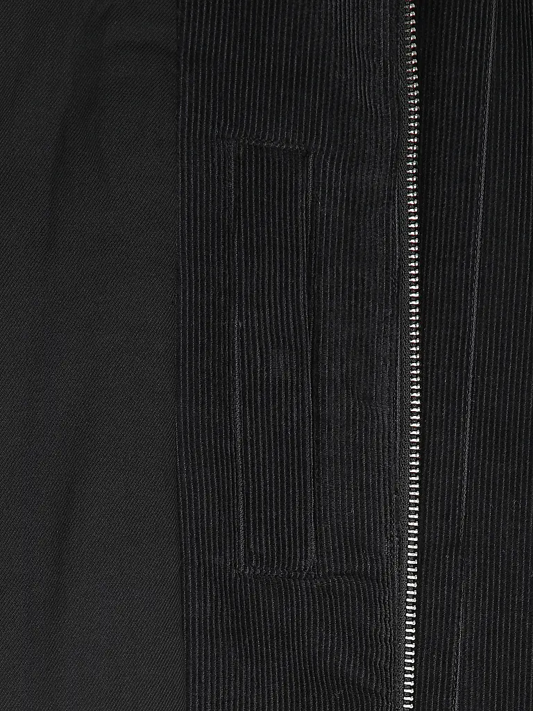 AMI PARIS | Veste en velours côtelé | 
