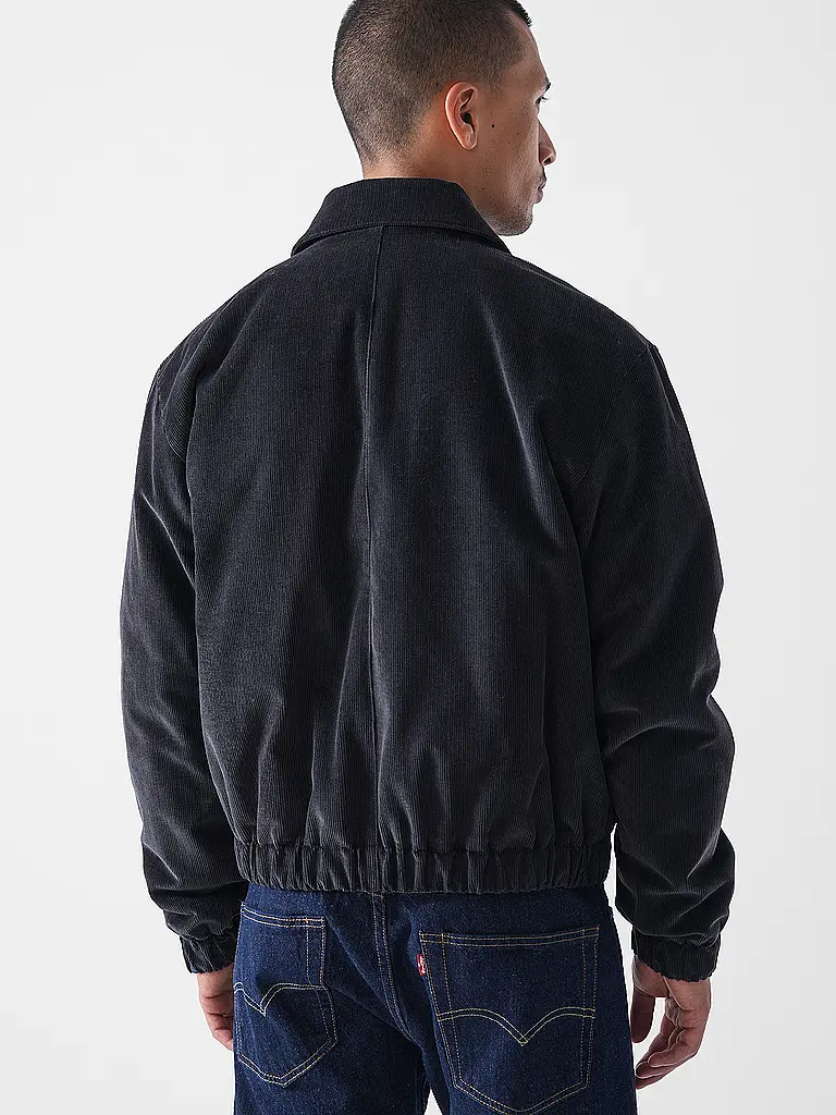 AMI PARIS | Veste en velours côtelé | 