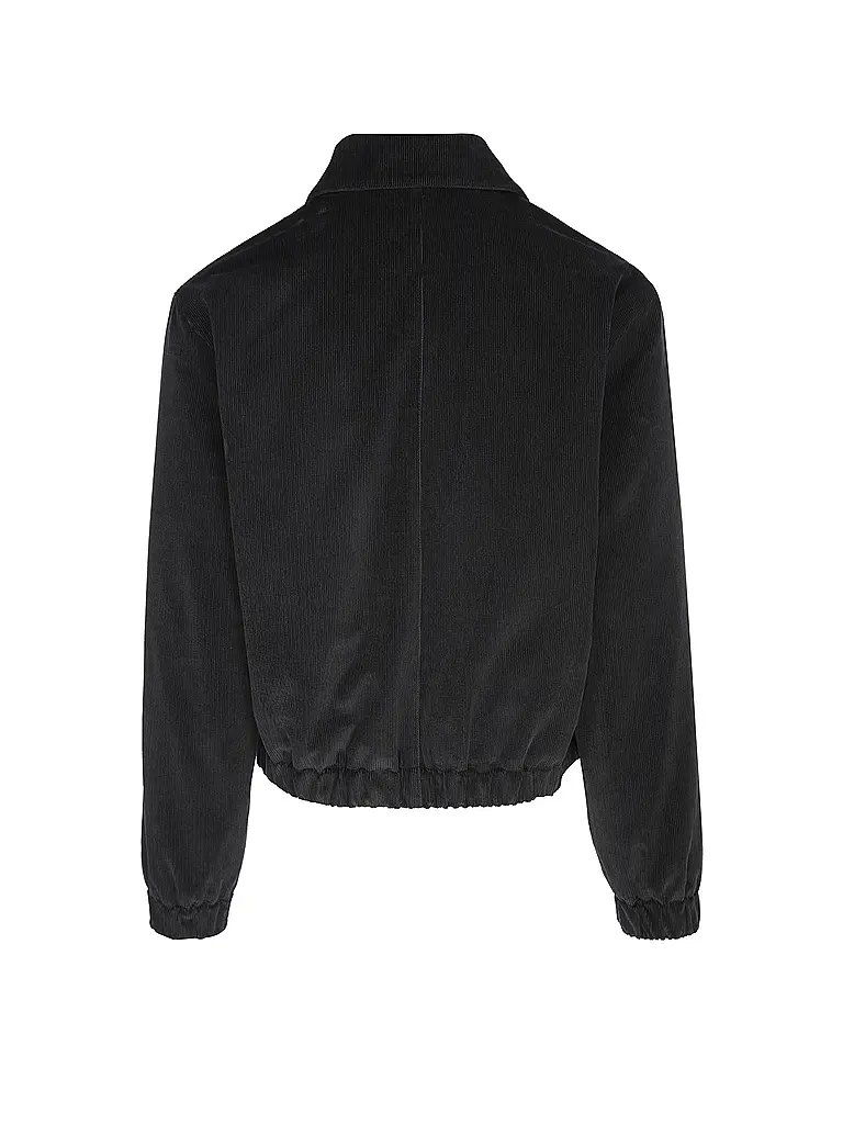 AMI PARIS | Veste en velours côtelé | 