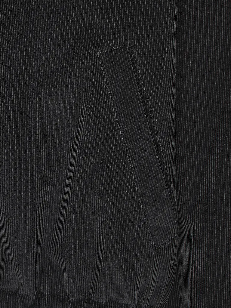 AMI PARIS | Veste en velours côtelé | 