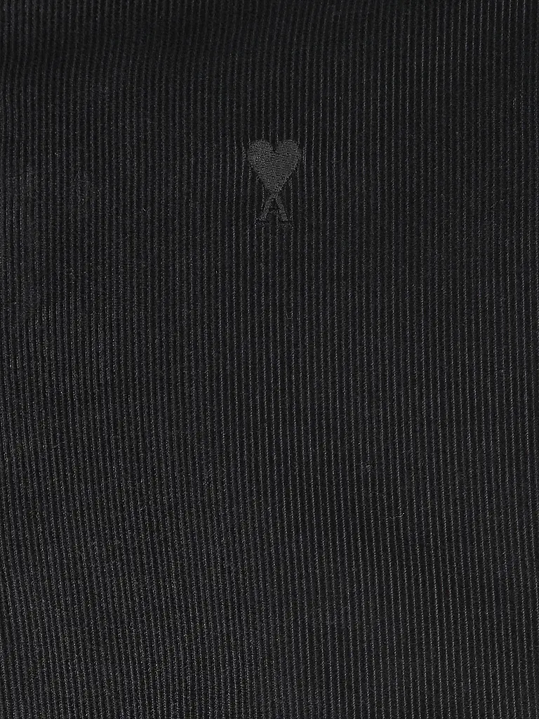 AMI PARIS | Veste en velours côtelé | 