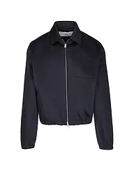 AMI PARIS | Veste | Bleu foncé
