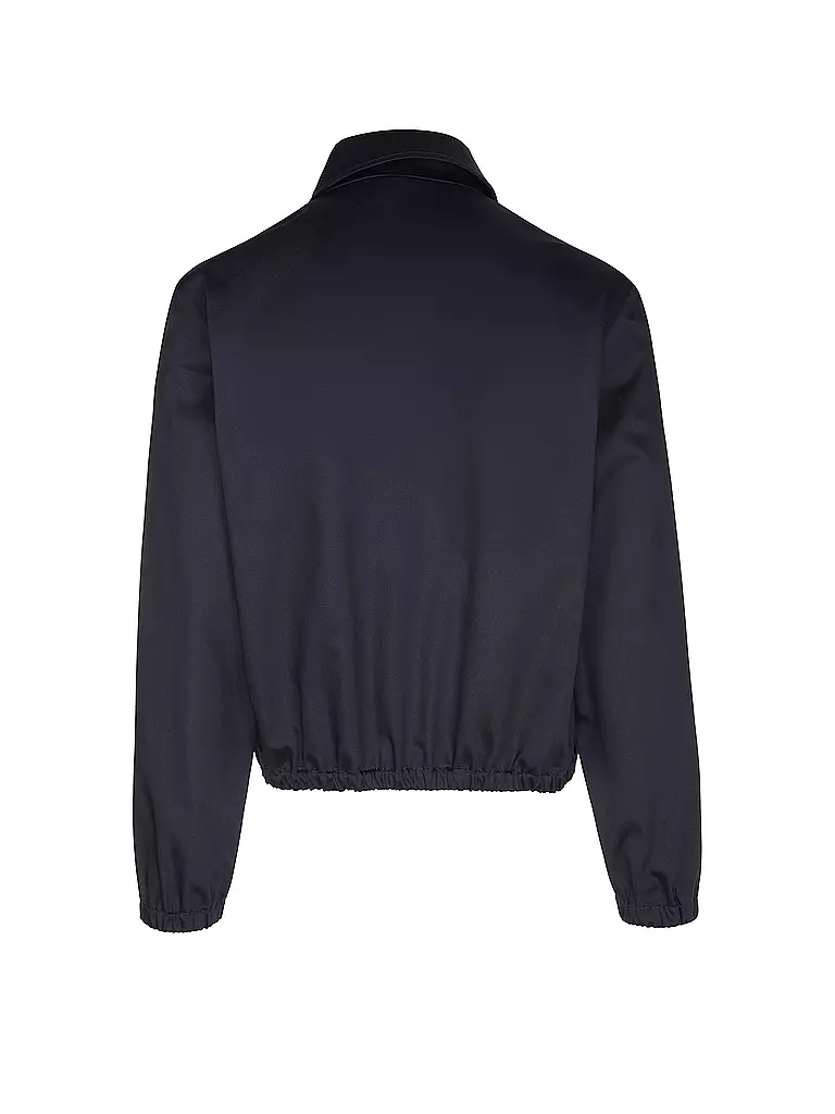 AMI PARIS | Veste | Bleu foncé