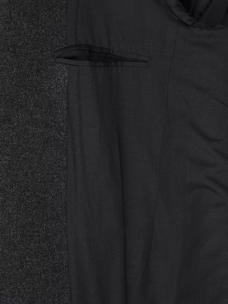 AMI PARIS | Wollmantel | Gris