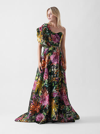 ANELIA PESCHEV | Robe de soirée SELENE