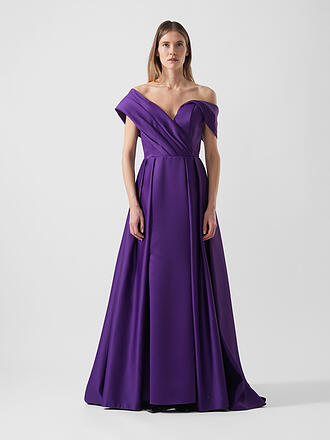 ANELIA PESCHEV | Robe de soirée PLUM