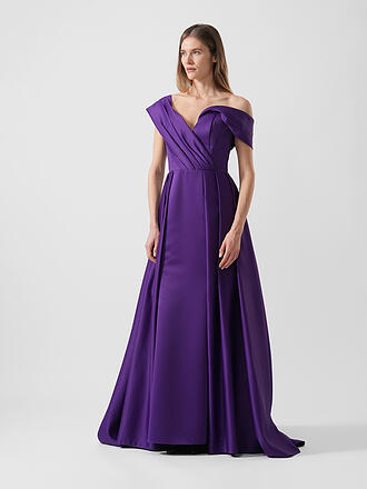 ANELIA PESCHEV | Robe de soirée PLUM