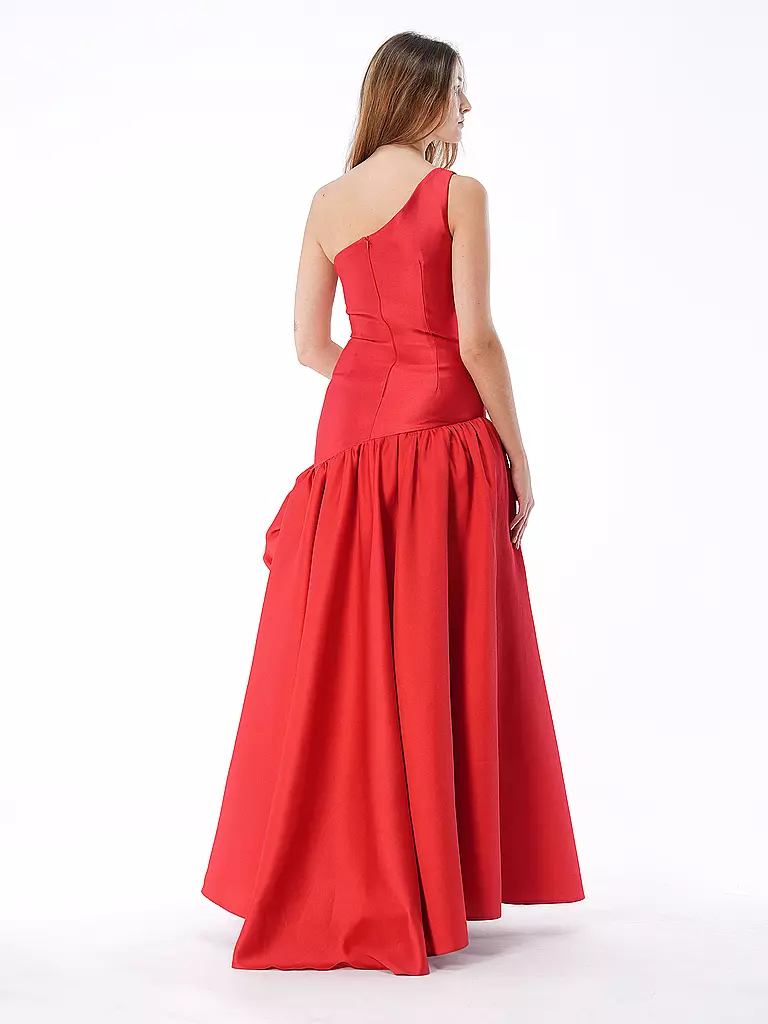 ANELIA PESCHEV | Robe de soirée BACCARA | 