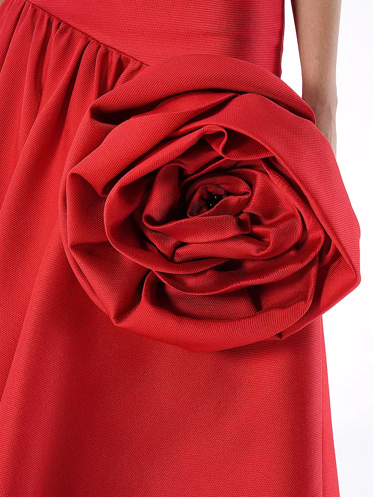 ANELIA PESCHEV | Robe de soirée BACCARA | 