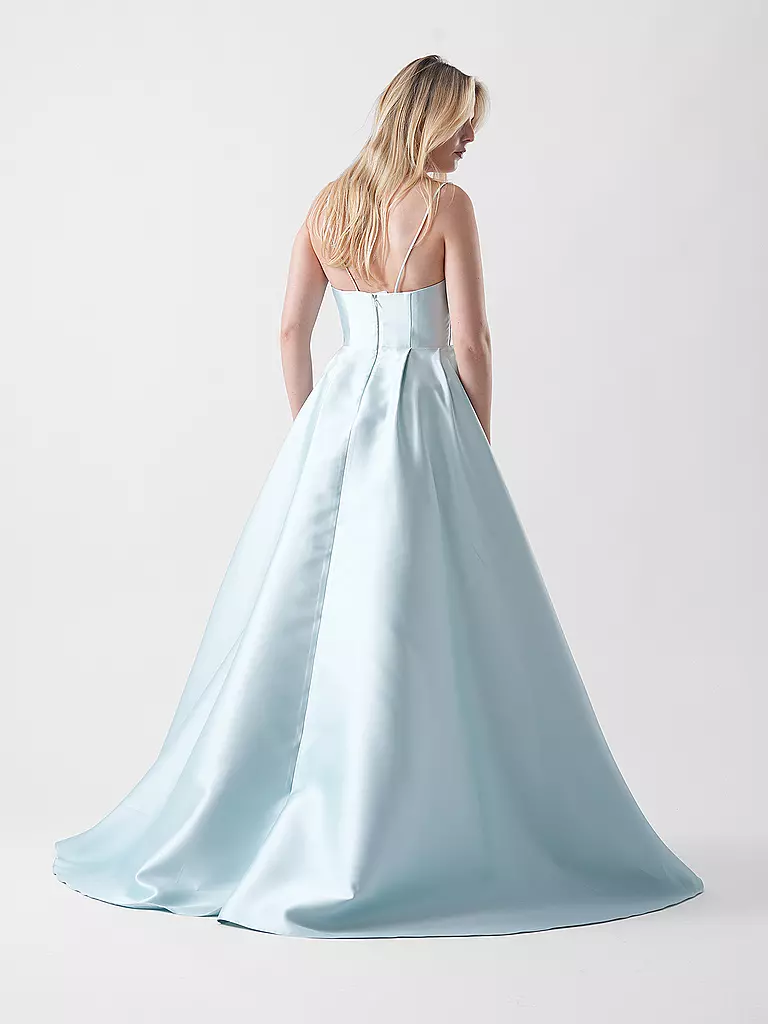 ANELIA PESCHEV | Robe de soirée ICE | 