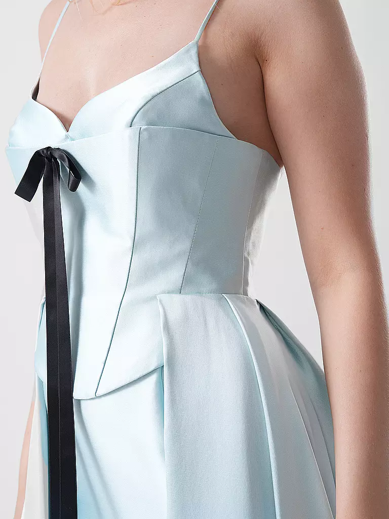 ANELIA PESCHEV | Robe de soirée ICE | 