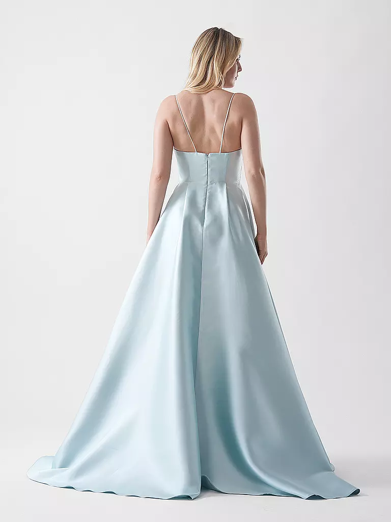 ANELIA PESCHEV | Robe de soirée ICE | 