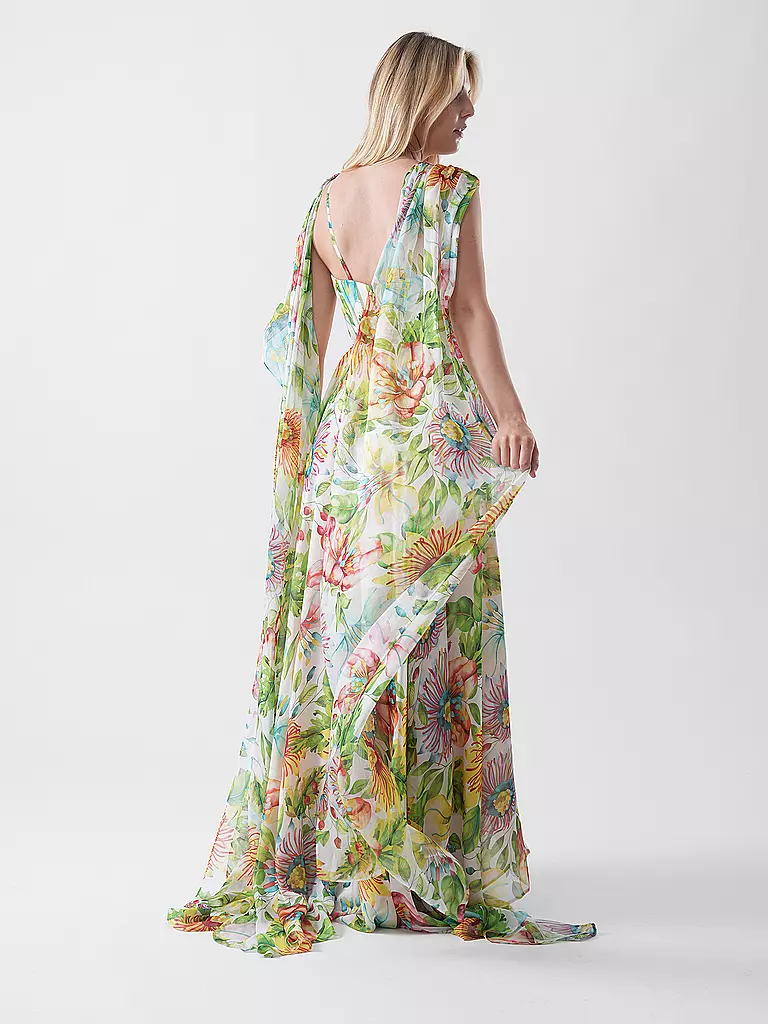 ANELIA PESCHEV | Robe de soirée LUCINA | 