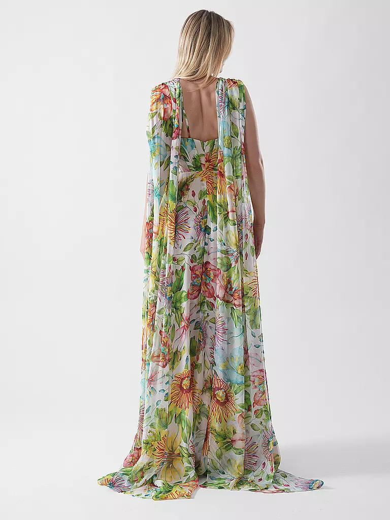 ANELIA PESCHEV | Robe de soirée LUCINA | 