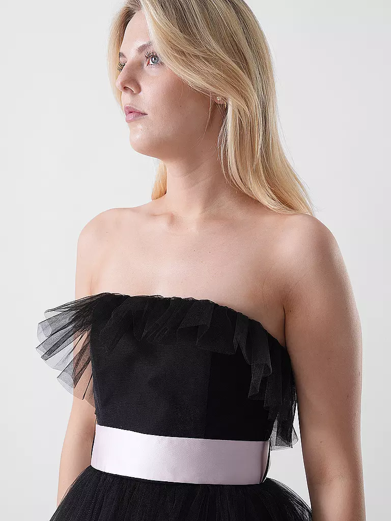 ANELIA PESCHEV | Robe de soirée VESTA |