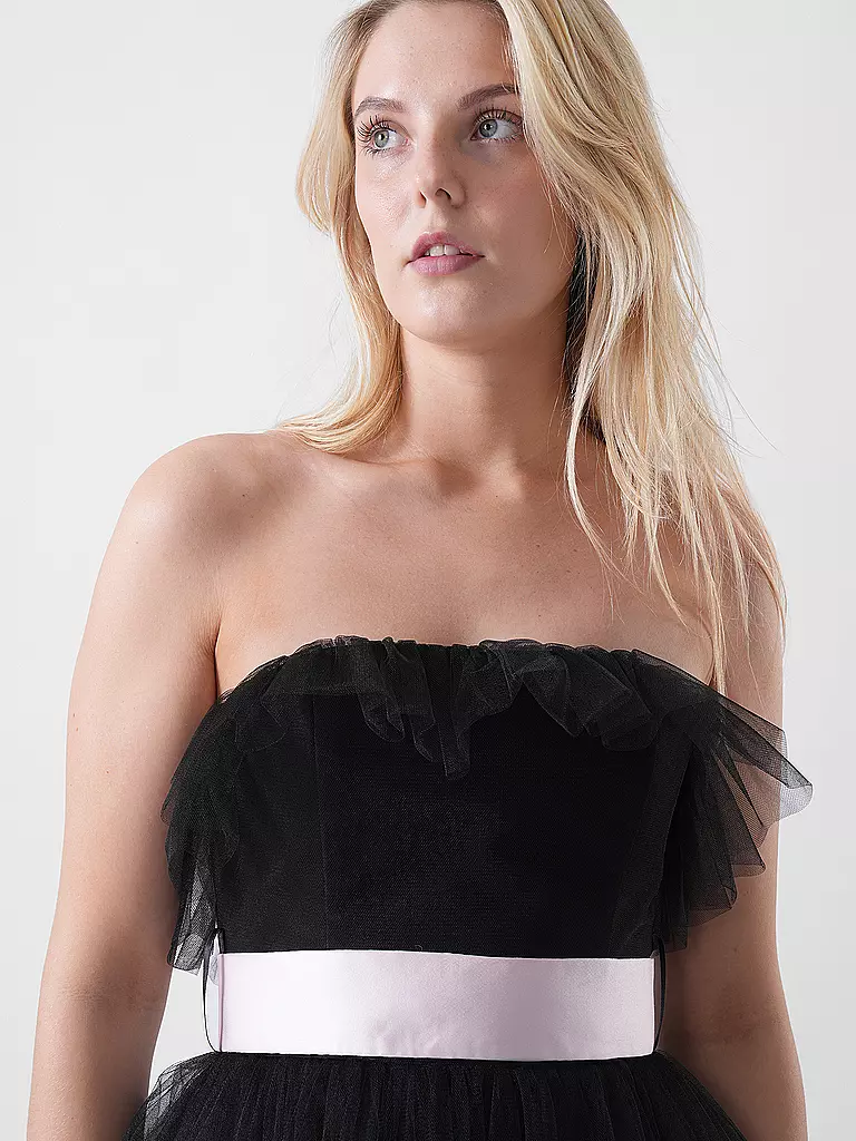 ANELIA PESCHEV | Robe de soirée VESTA |