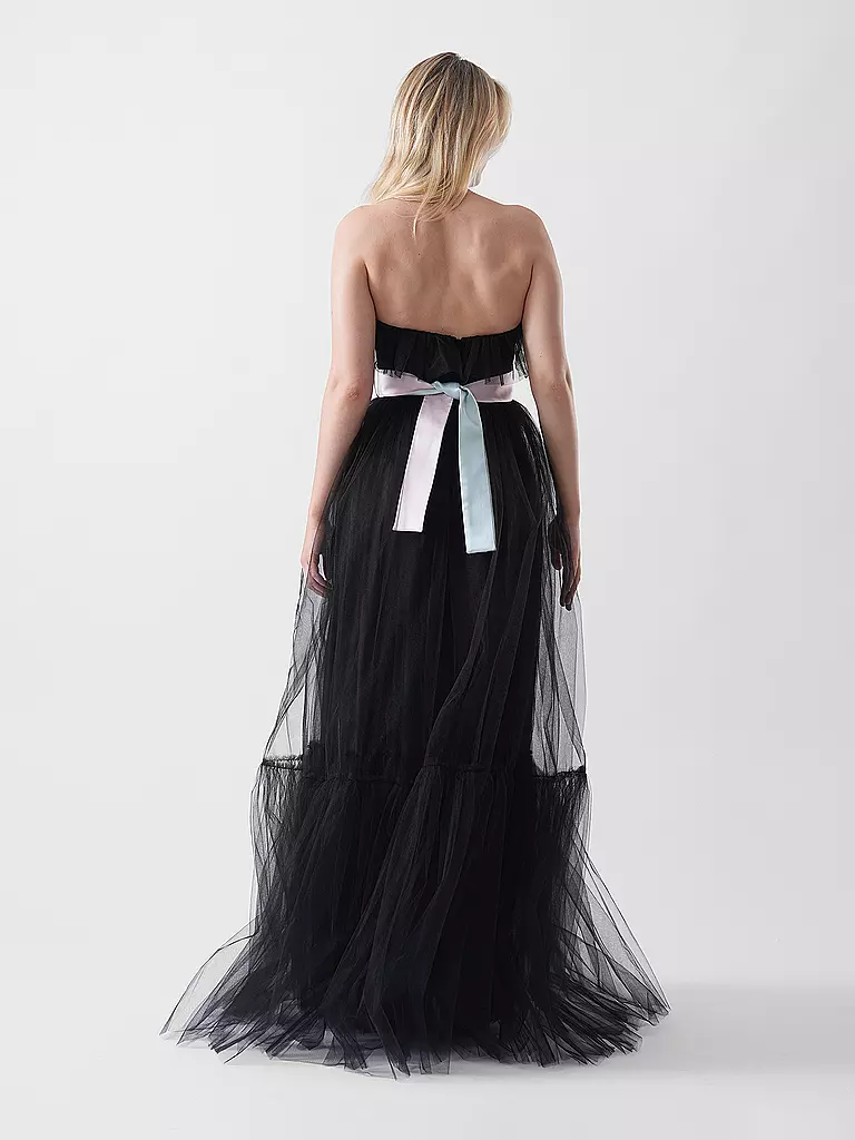 ANELIA PESCHEV | Robe de soirée VESTA |