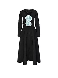 ANELIA PESCHEV | Robe de soirée | Noir