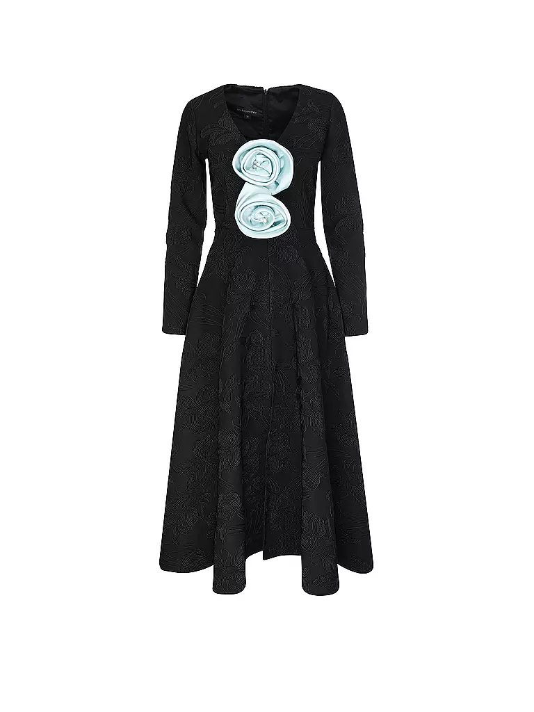 ANELIA PESCHEV | Robe de soirée | schwarz